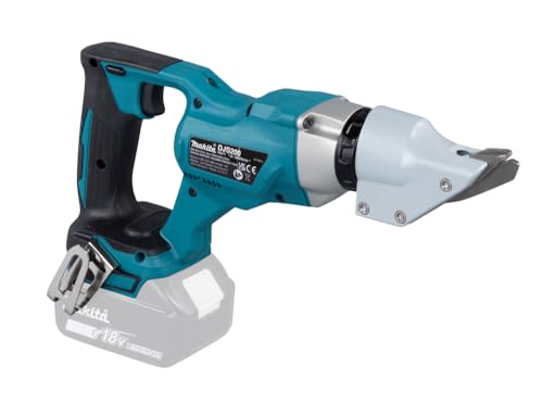 Cizalla 18V LXT 2,0mm marca Makita