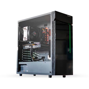 ORDENADOR ADONIA RGAMING I5 10400F 3060 Z590 FD