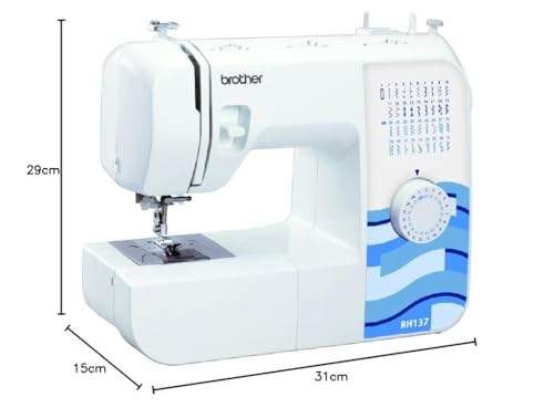 BROTHER RH 137