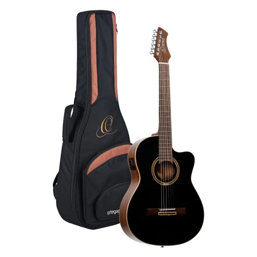 NYLON 6-STR. GUITAR ORTEGA