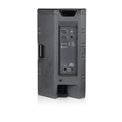 DB Technologies Opera 15 – Altavoz Active 1200 W