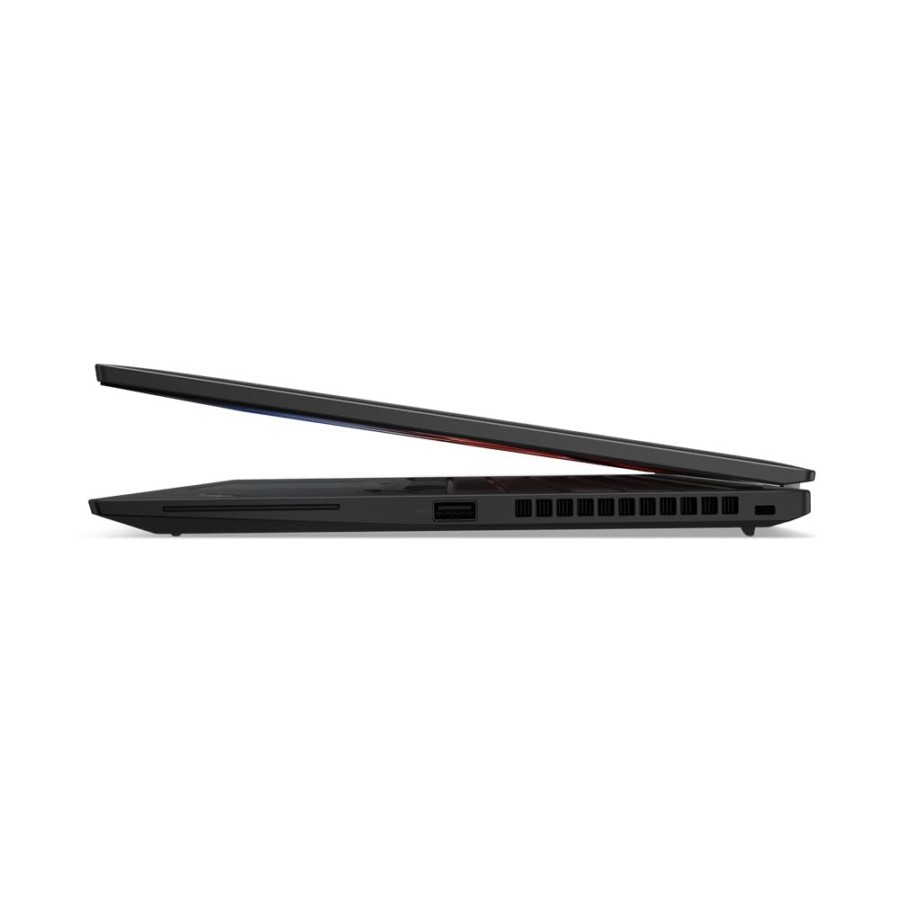 Lenovo ThinkPad T14s Ordinateur Portable 35,6 cm (14") WUXGA Intel Core™ i7 i7-1355U 16 Go LPDDR5x-SDRAM 1 To SSD