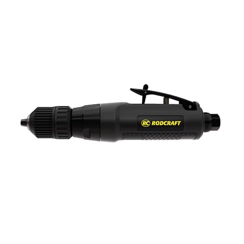 Rodcraft RC4610 - Taladro de Varilla (10 mm)