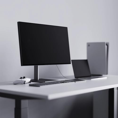 Dough Spectrum One Monitor de Juegos Brillante Glossy 4K, 144Hz, 27 Pulgadas