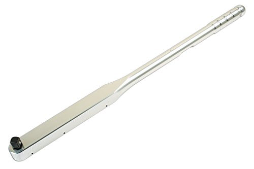 Laser 7155 Aluminium Torque Wrench 3/4" D 110-550Nm