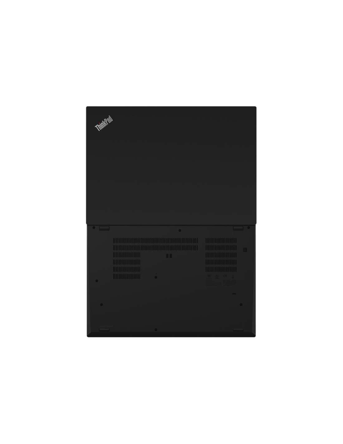 Lenovo Notebook T15 G2 i7-1165G7 512 GB SSD 15,6" 16 GB RAM