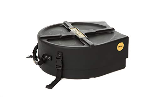 HARDCASE HROCKFUSION 2 - Case para Batería