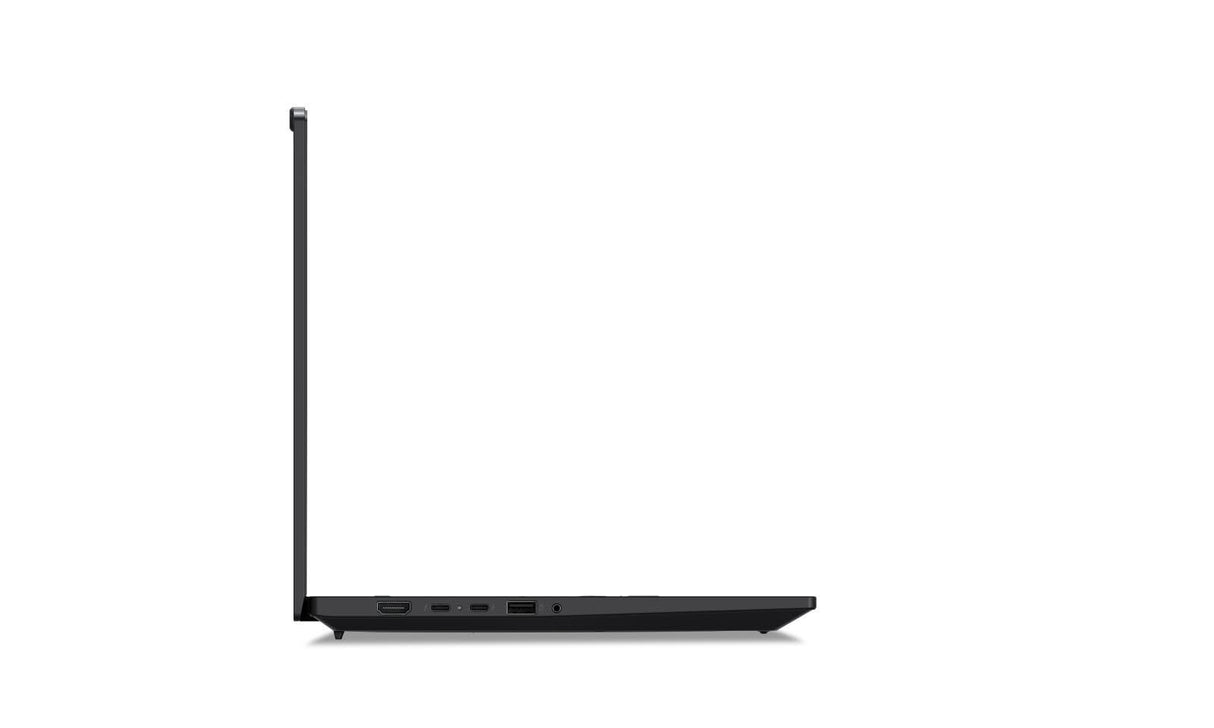 Lenovo ThinkPad P14s G5 21G2000SGE - 14.5" 3K, Intel® Core™ Ultra 7 165H, 64GB RAM, 2TB SSD, RTX500, Windows 11 Pro