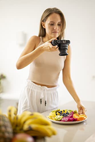 Camara Nikon Z 30