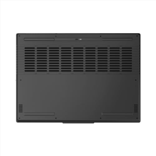 Lenovo Legion Slim 5 Gen 8 - Ordenador Portátil Gaming 16" WQXGA 165Hz (AMD Ryzen 7 7840HS, 16GB RAM, 512GB SSD, NVIDIA GeForce RTX 4070 8GB,Sin Sistema Operativo) Gris Oscuro - Teclado QWERTY Español