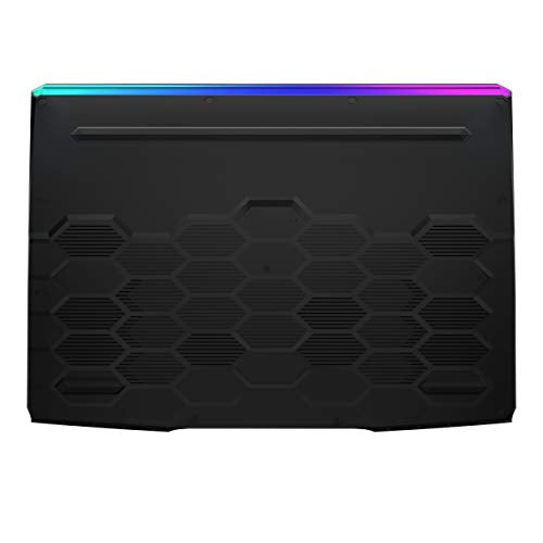 MSI Gaming GE76 12UHS-232FR Raider i7-12700H Ordinateur portátil 43,9 cm (17.3") Full HD Intel Core™ i7 32 Go DDR5-SDR