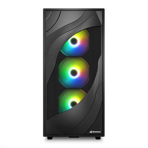 Sharkoon Rebel C80G RGB
