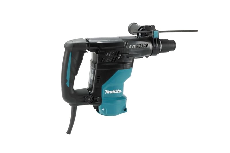 Martillo Combinado 1.050W 30mm SDS-PLUS 3 modos AVT Makpac marca Makita