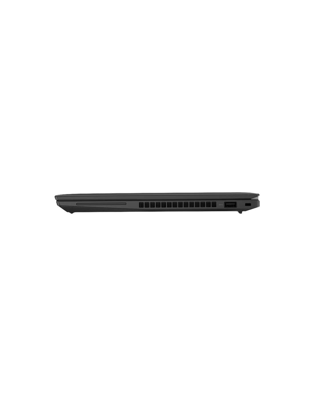 ATI Notebook Lenovo ThinkPad P14S G3 14" 512 GB SSD 16 GB RAM Intel Core I7-1260P QWERTY Español
