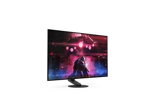 Sony INZONE M10S Monitor Gaming 27": 1440p, 480Hz, 0,03ms GTG, DCI-P3 98,5%, G-Sync, Adaptive Sync, VRR, Modelo desarrollado con Fnatic, 1.300 nits, DisplayPort 2.1-2 x HDMI 2.1 PC y PS5