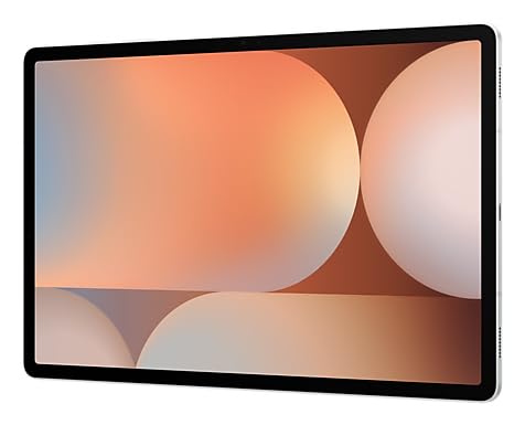 Samsung X820N Galaxy Tab S10 Wi-Fi Platinum Silver 12,4" / Octa-Cora / 12GB RAM / 512GB Speicher