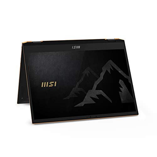 MSI Summit E13FlipEvo A13MT-200FR