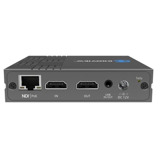 Kiloview N6 HD HDMI/NDI Bi-Directional Converter