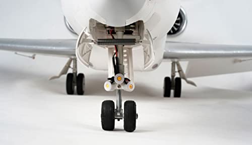 Amewi 24124 AMXPlanes AM650 Business Jet 1766 mm PNP