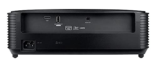 Optoma HD146X
