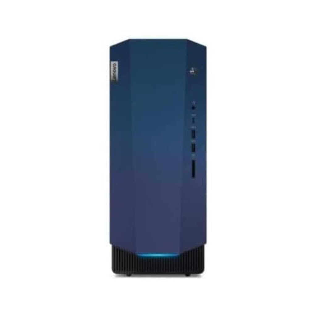 Lenovo Ordenador Gamer Gamer G5 Core i5 11400f 16Gb 512Gb RTX3060
