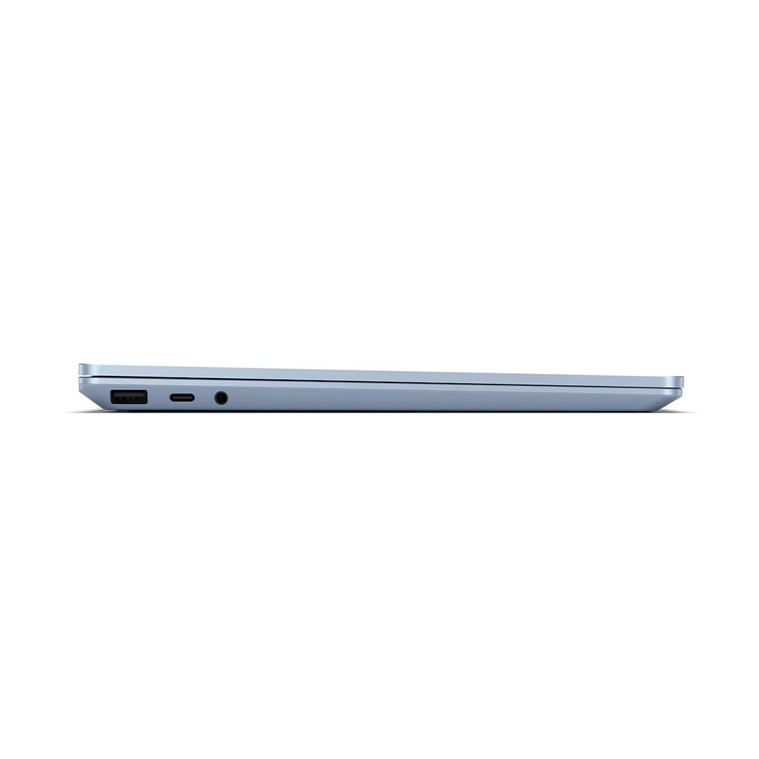 Microsoft Surface Laptop Go 2-128 - Bl