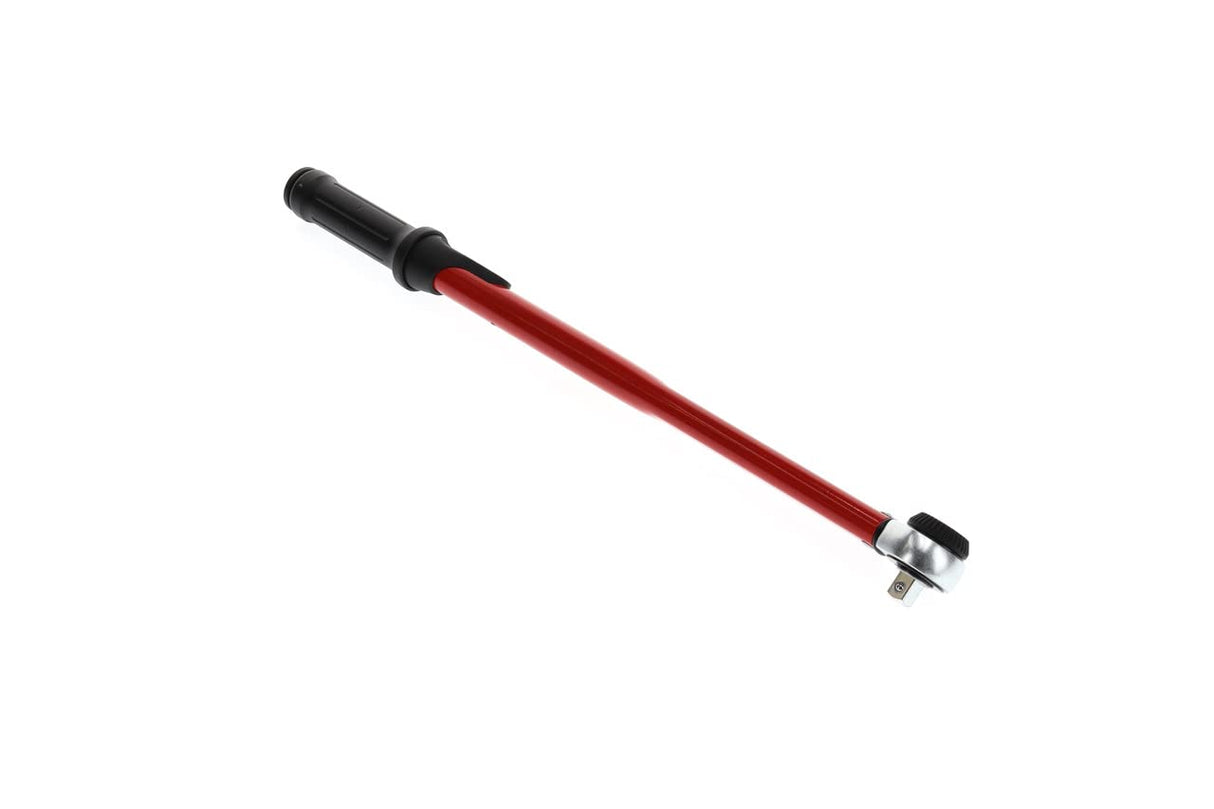 Llave dinamométrica 1/2 60-300Nm L 575 mm