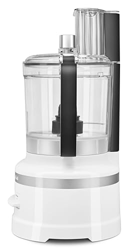 KitchenAid PROCESADOR DE ALIMENTOS CLASSIC DE 3,1 L 5KFP1318EWH