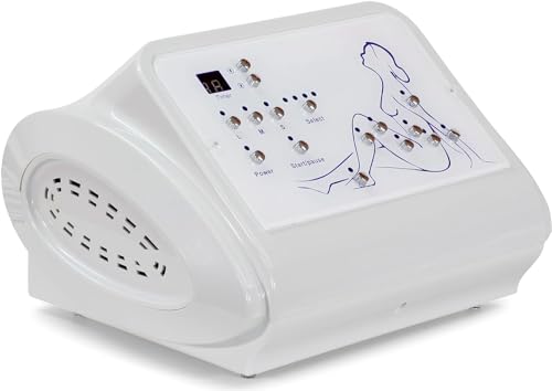 BeautyRelax Masajeador profesional Airflow