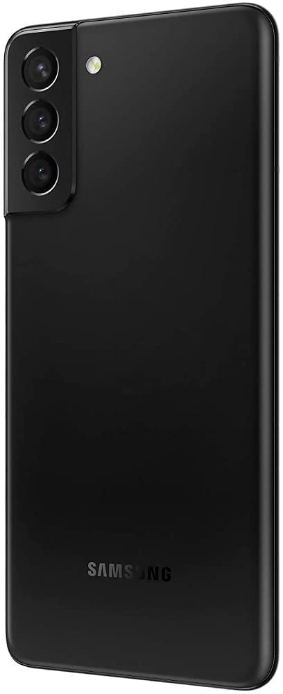 SAMSUNG Galaxy S21+ 5G - Smartphone 128GB, 8GB RAM, Dual Sim, Black