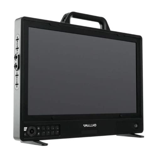SmallHD Cine Monitor de Referencia 4K de 18" (SHD-16-1801)