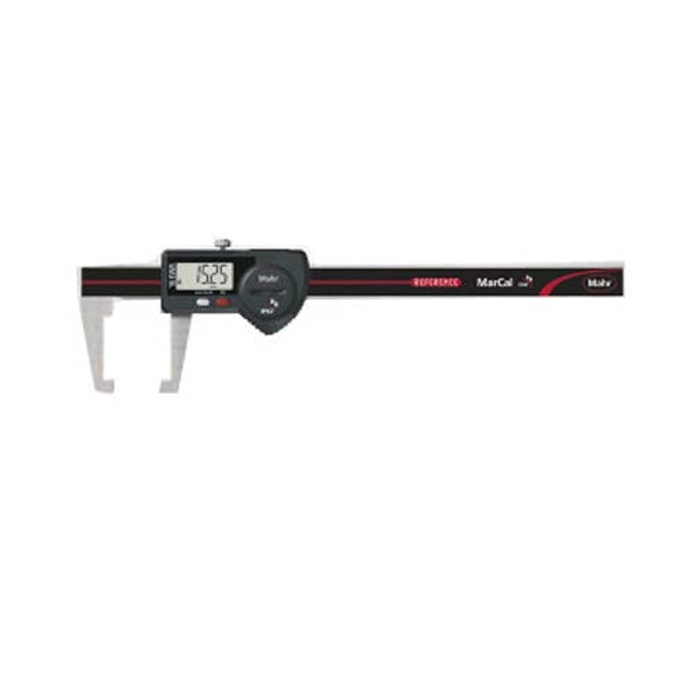 Mahr 4103079 MarCal 16 EWR-AA - Alicates digitales para aplicaciones especiales, rango de 0 a 150 mm