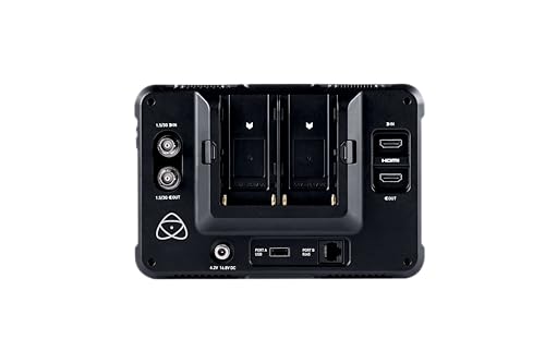 Atomos Shinobi 7