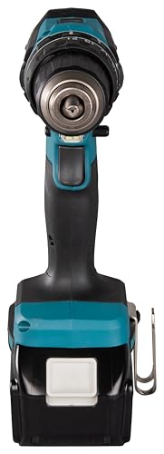Taladro Combinado Bl 18V Negro
