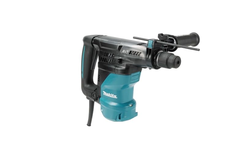 Martillo Combinado 1.050W 30mm SDS-PLUS 3 modos AVT Makpac marca Makita