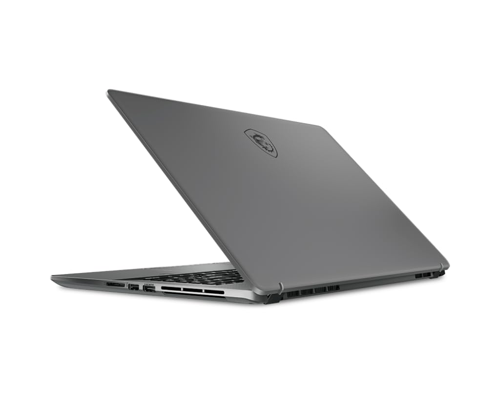 MSI Creator Z17 HX Studio A14VGT-270 Intel Core™ i7 i7-14700HX Ordinateur Portable 43,2 cm (17") Écran Tactile Quad