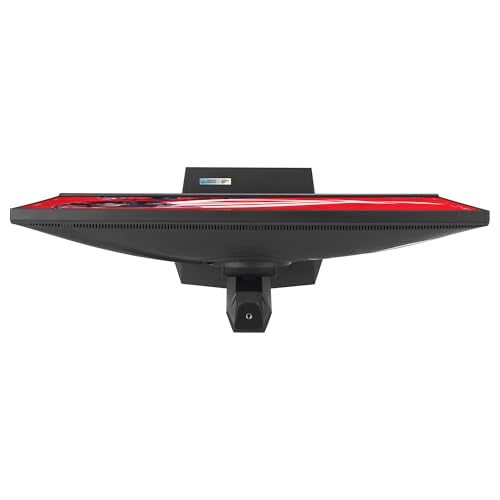 ASUS ROG Strix XG27UCG - Monitor Gaming de 27 Pulgadas 3840x2160, 4K 160Hz o FHD 320Hz, 1ms (GTG), Fast IPS, ELMB Sync, G-Sync, DisplayWidget Center, Aura Sync