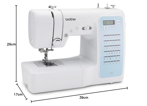 BROTHER FS 40 Máquina de coser