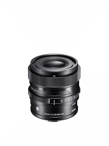 Sigma 28-70MM F2.8 DG DN Contemporary - L-Mount