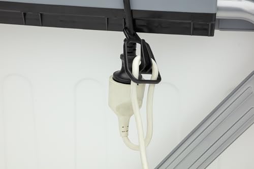 IKRA 81002880 trituradora silenciosa eléctrica ILH 3000 A, diámetro de Ramas a 44mm, W, 230 V