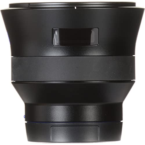 ZEISS Batis 2.8/18 para cámaras Sony con sistema full frame sin espejo de Sony (con montura E)
