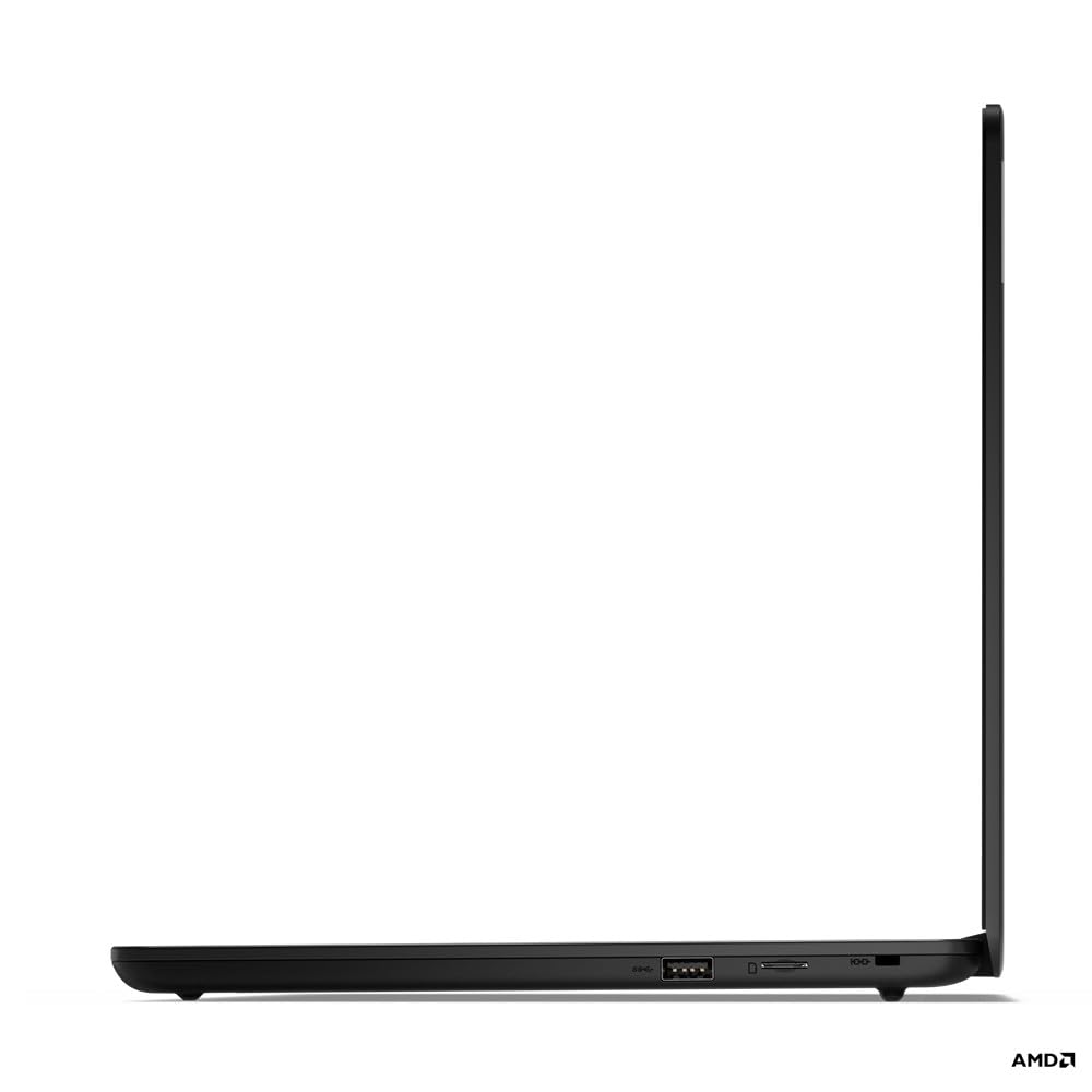 Lenovo Notebook 14W Gen 2 128 GB SSD AMD 3015e 14" 4 GB RAM