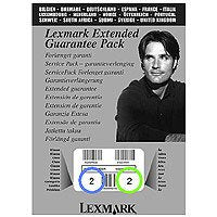 Lexmark Lexonsite Repair - Ampliación De La Garantía - Piezas Y Mano De Obra - 3 Años - In Situ