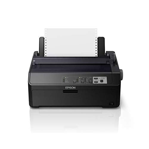 EPSON FX-890II 9-Pin PAR USB Dot