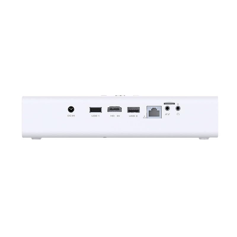 BYINTEK Mini proyector inalámbrico R19