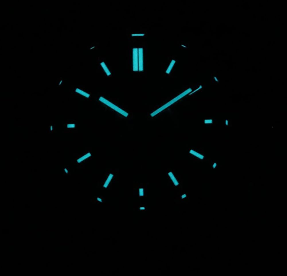 Bulova Reloj cronógrafo de Cuarzo para Hombre con Correa de Cuero 98B427, marrón, Moderno