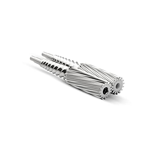 Angel 7500 Extractor de Jus, Stainless Steel