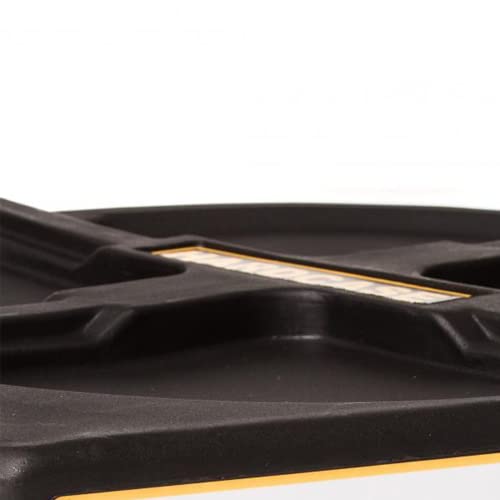 Hardcase HSTANDARD estándar, 2 unidades