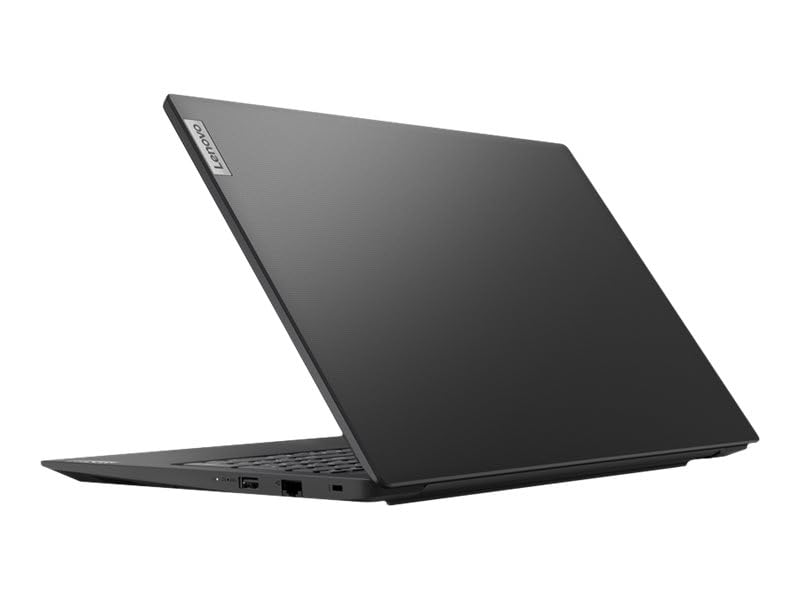 Lenovo V V15 Ordinateur Portable 39,6 cm (15.6") Full HD AMD Ryzen™ 5 7520U 8 Go LPDDR5-SDRAM 256 Go SSD Wi-Fi 5 Black