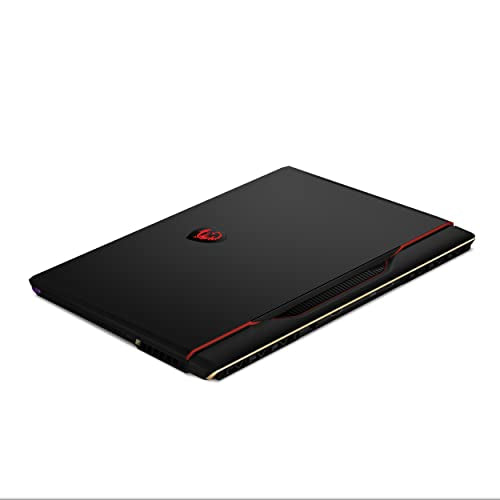 MSI Raider GE78HX 13VI-201ES - Ordenador portátil Gaming 17" QHD+(2560x1600), 240Hz (i7-13700HX, 32GB RAM, 1TB SSD, RTX 4090 16GB, Windows 11 Home Advanced) Black - Teclado QWERTY español